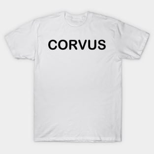 CORVUS T-Shirt